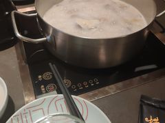 -捞王锅物料理(上海世茂广场店)