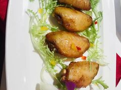 -斗牛士牛排餐厅(镇明店)