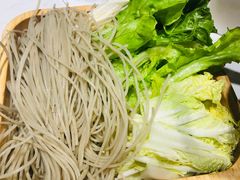 -丁里羊肉小镇(天鹅湖总店)