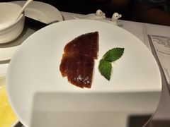 -四季民福烤鸭店(王府井东安门店)