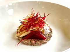 -Le Comptoir de Pierre Gagnaire