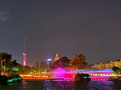-凤城河风景区