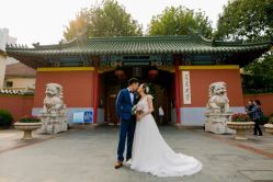 -LANYI COUTURE高级婚纱礼服改衣店