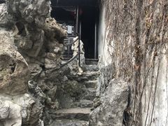 -何园