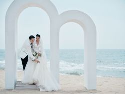 -秦皇岛我和你婚纱摄影工作室