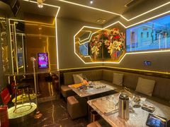 -INLOVE KTV(西溪印象城店)