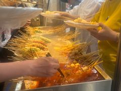 -郭记小街麻辣烫(南小街总店)