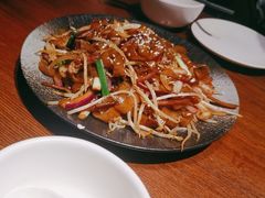 -南拳十三姨·潮汕砂锅粥(世纪金源店)