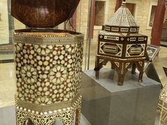 -土耳其与伊斯兰艺术博物馆