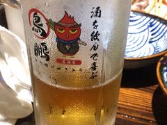 -鸟鹏烧鸟居酒屋(熙龙湾店)