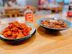 -陈傻子餐厅(世纪都会店)