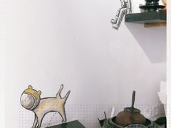 -茶是一枝花泡茶店
