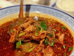 水煮牛肉-巴蜀风·地道川菜(总店)