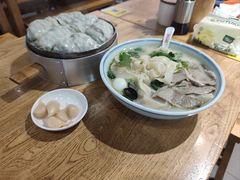 -中原一大碗(湖滨店)