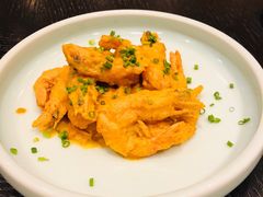 -海天楼中餐厅(吴宫泛太平洋酒店)