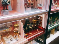 -泡泡玛特POPMART(石景山万达店)