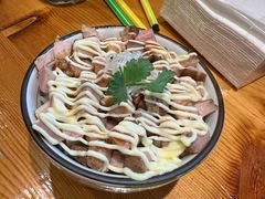 -Ramen满吉·豚骨拉面(丽园路店)