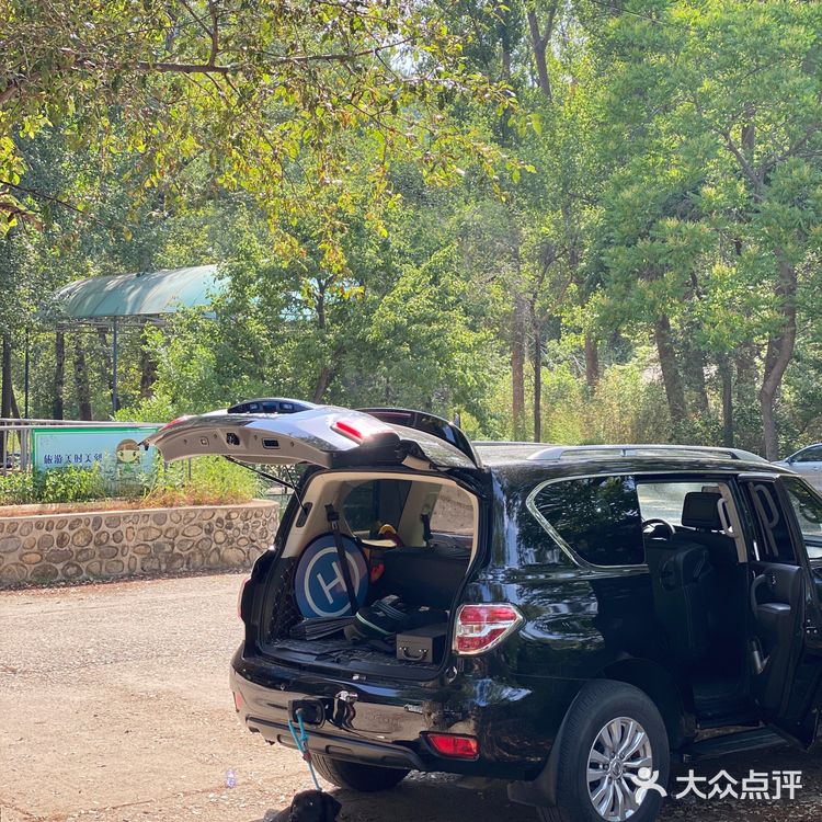 露营🏕️烧烤，遛娃好去处