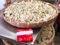 -阿麟馄饨(延长路店)