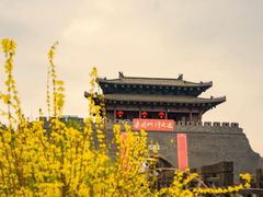 -东关街美食广场