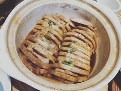 -竹里馆·淮扬菜·功夫茶(老门东店)