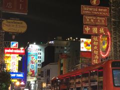 -唐人街(耀华力路)