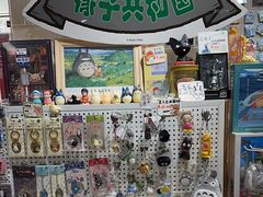-猫的天空之城概念书店(束河店)