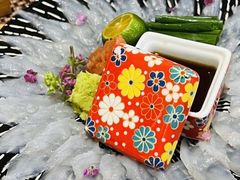 -长崎屋·日本料理·刺身·烧鸟(天河北路店)