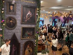 -星巴克臻选(广州沙面店)