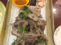 -海尔巴格新疆餐厅(东来兴店)