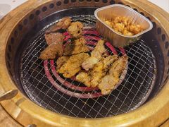 -拾也•和牛•海鲜•烤肉放题(卓悦INTOWN店)