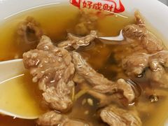 -好成财牛排馆(涂门街总店)