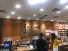 -MUJI无印良品(华懋店)