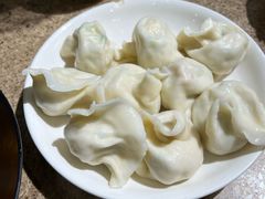 -金谷园饺子馆(北邮总店)