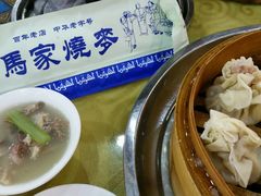 -马家烧麦(总店)