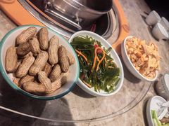 -淘米捞·米汤脆鲩鱼火锅(福田皇岗店)