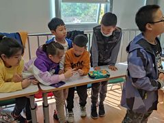 -英孚教育青少儿(河东资深教研中心)