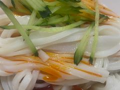-子午路张记肉夹馍(小寨西路店)