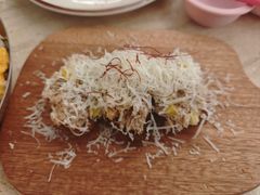 -玲婧胡同·生日蛋糕·餐厅(嘉里城店)