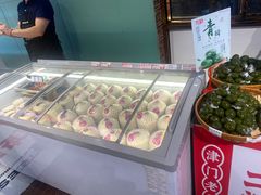 -二斗栗子(黄河道店)