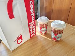 -OUR Bakery(中海环宇荟店)