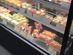 -红宝石·鲜奶小方·海派西点房(四平店)