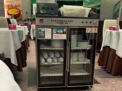 -玉林烤鸭店(定福庄店)