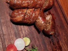 -通海俄式烧烤·俄罗斯大串(嵩山路店)