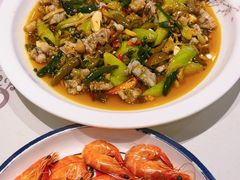 -群厨老妈味道(鸳鸯店)