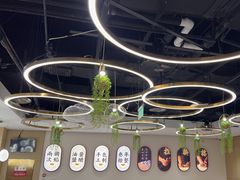 -东方饺子王(新奥购物中心店)