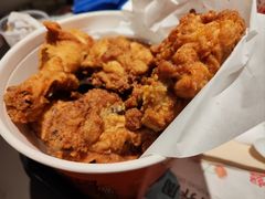 -肯德基(西单商场店)