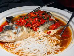 剁椒水库大鱼头-匠熙小馆(崇文门店)