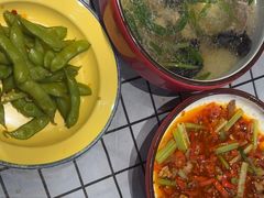 -江西老表·经典江西八大碗