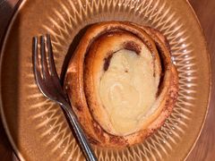 -BAKER&SPICE(BFC外滩金融中心店)